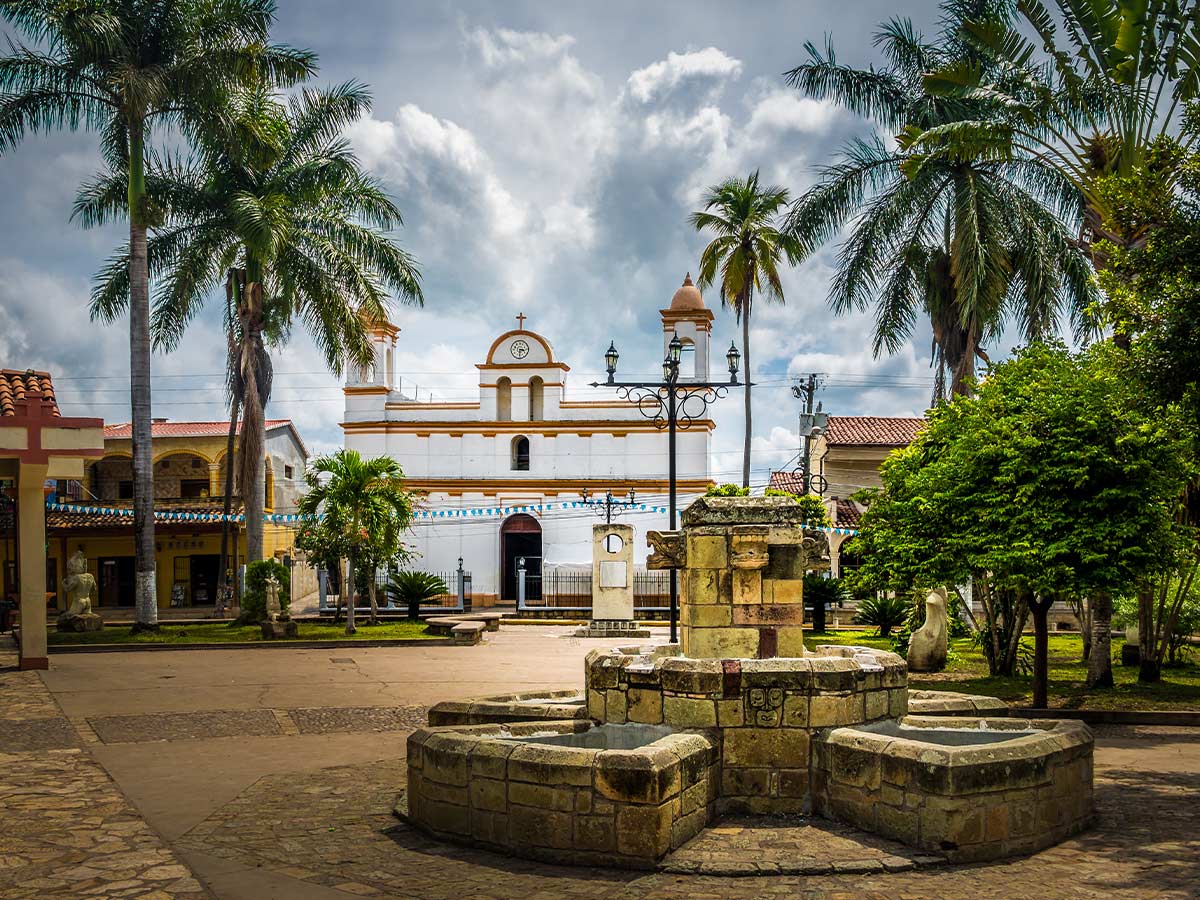 Honduras
