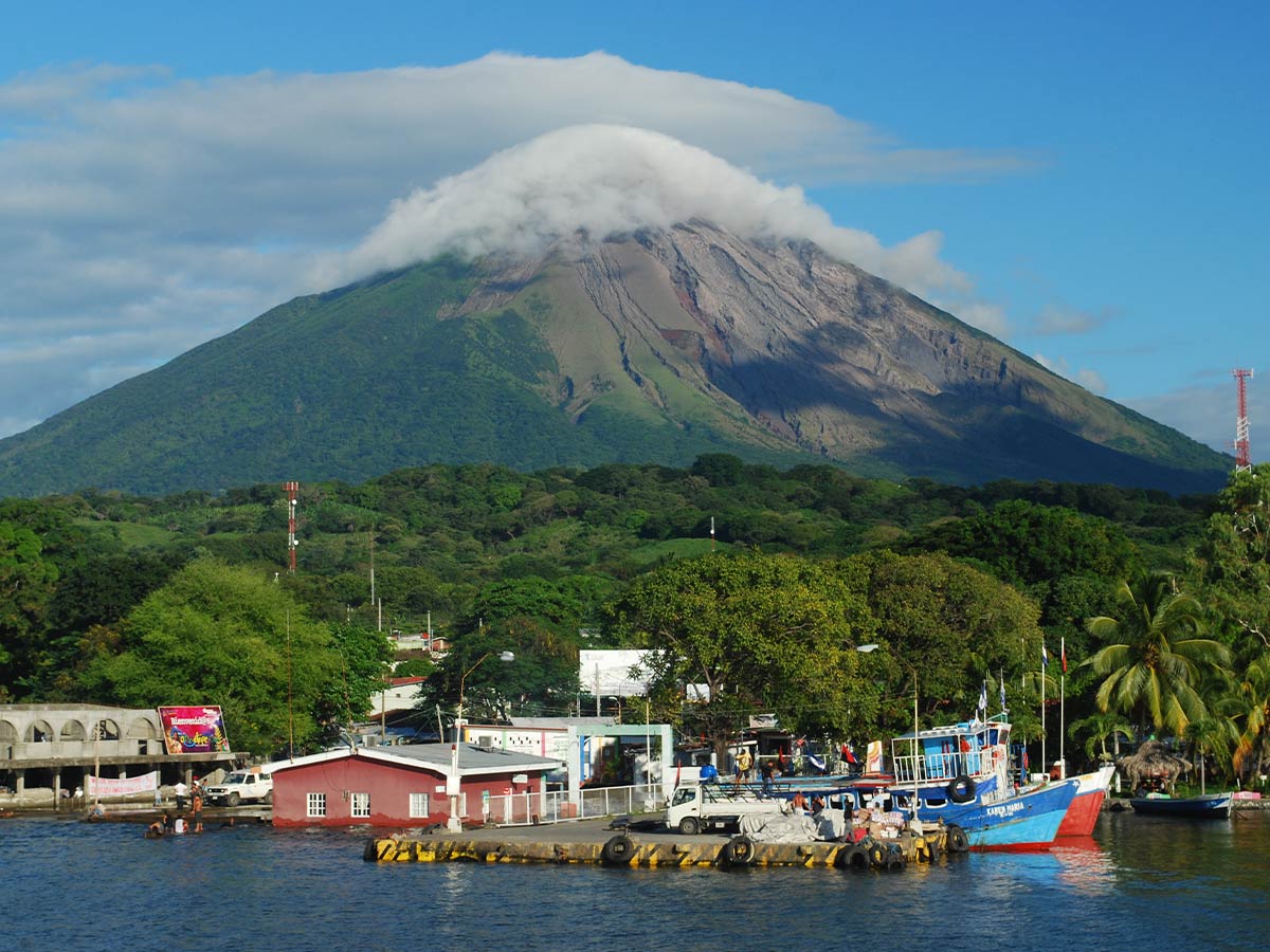 Nicaragua