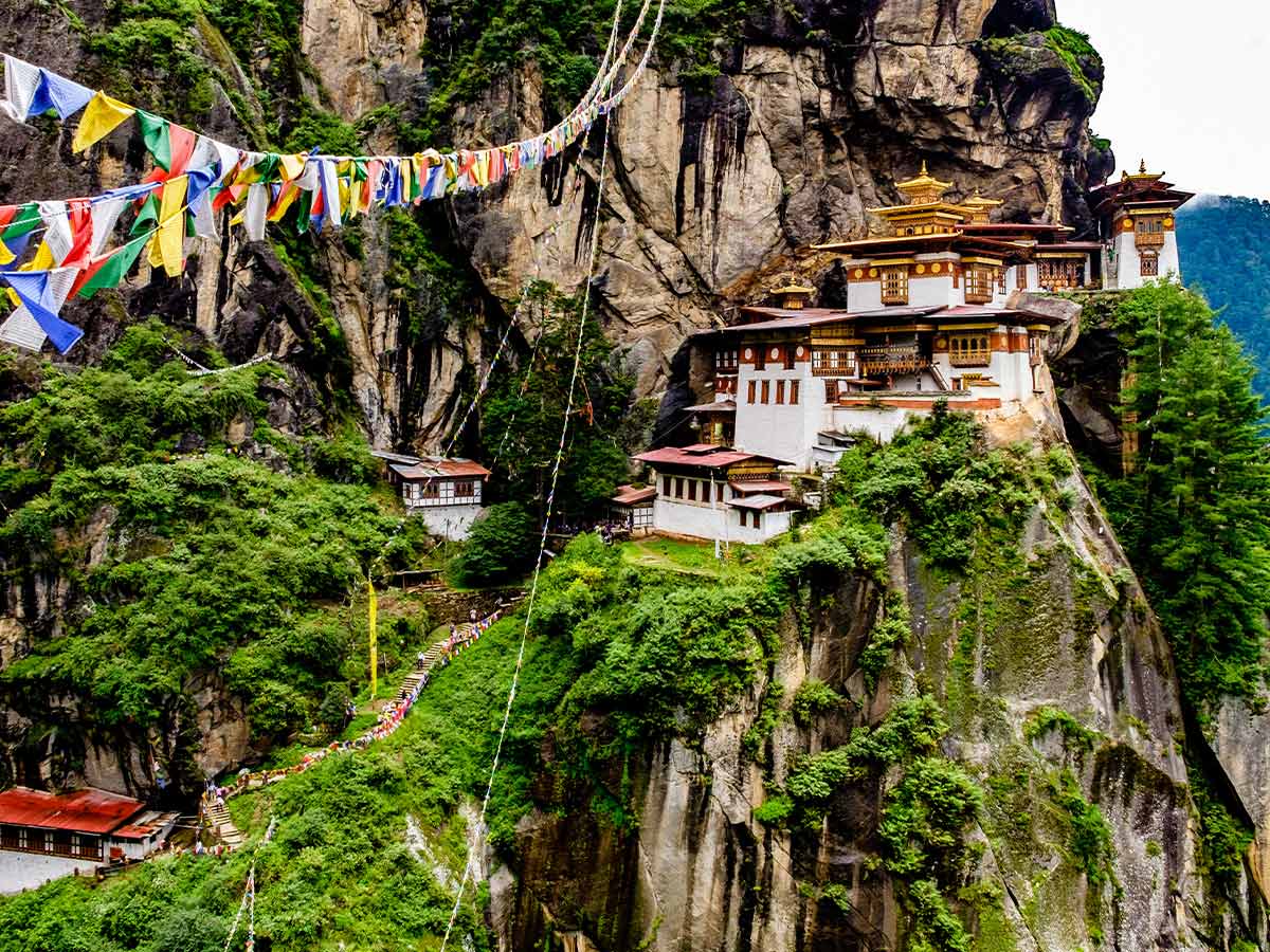 Bhutan