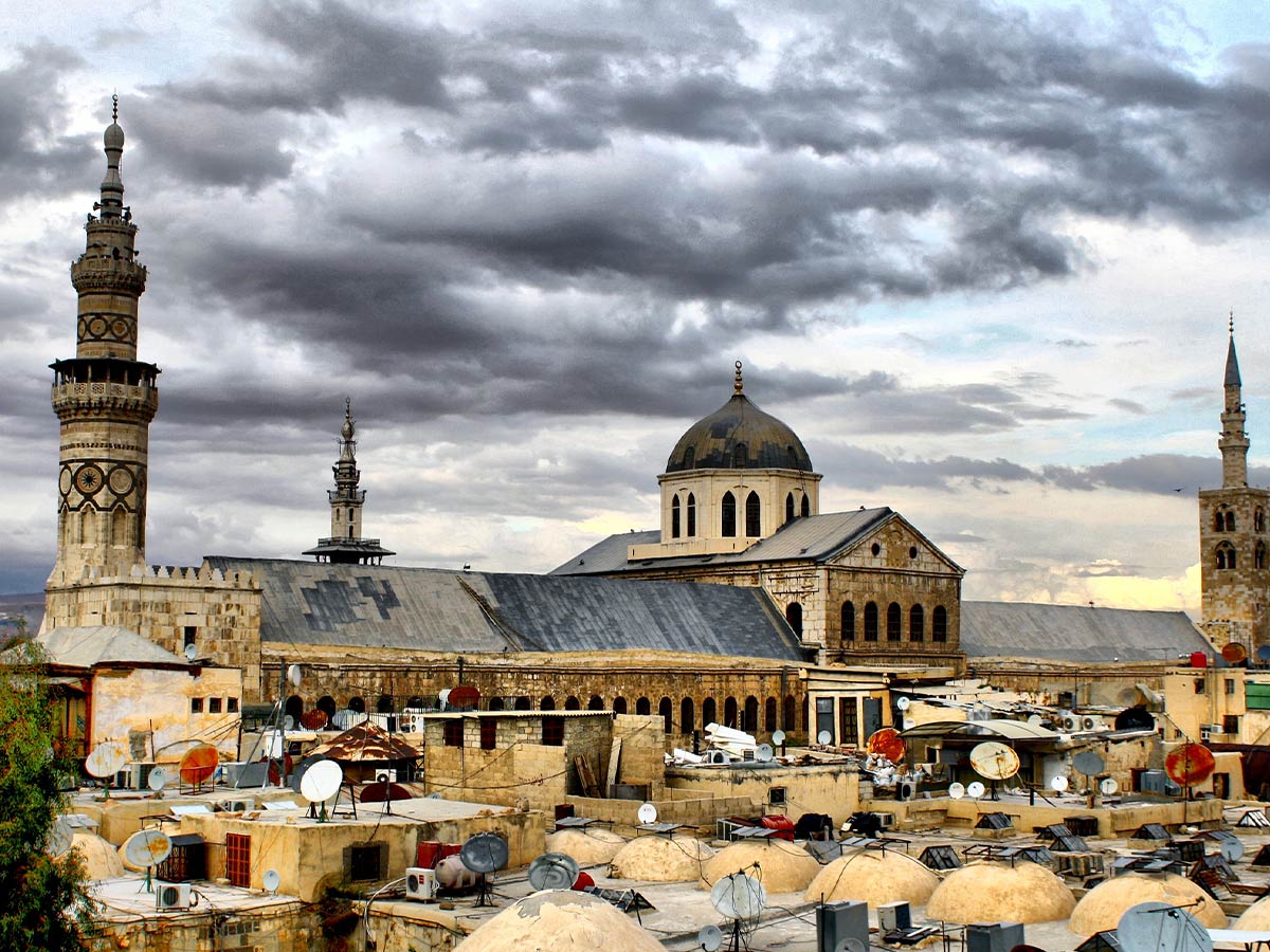 Syria