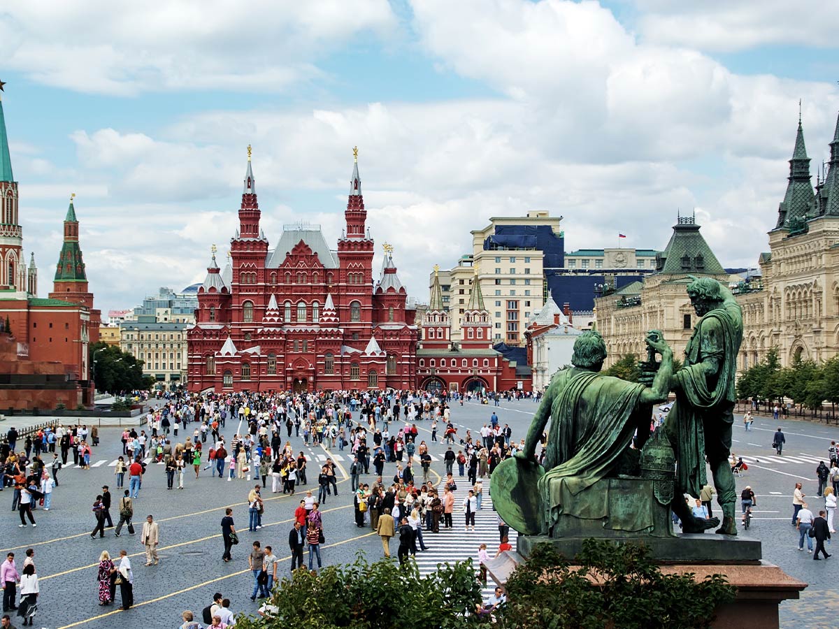 Russia