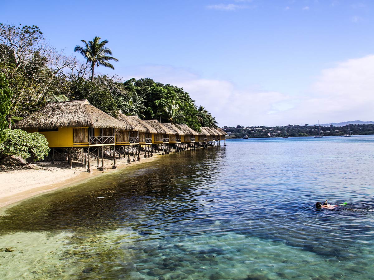 Nauru