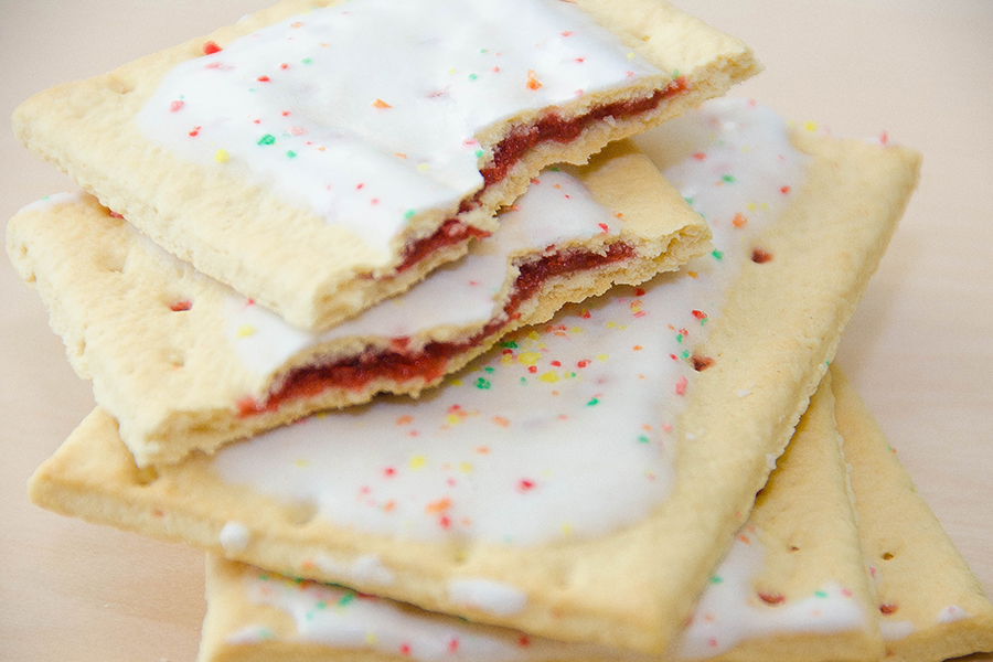 Poptarts