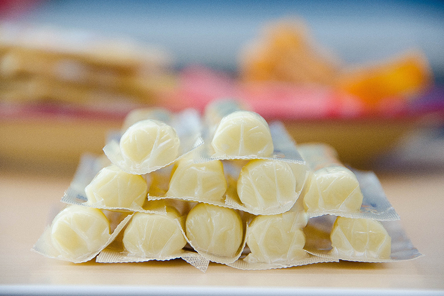 String Cheese