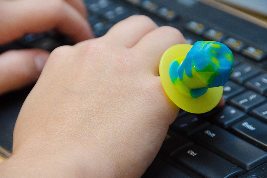 Ring Pops