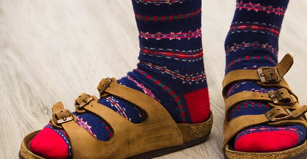 a sock rule