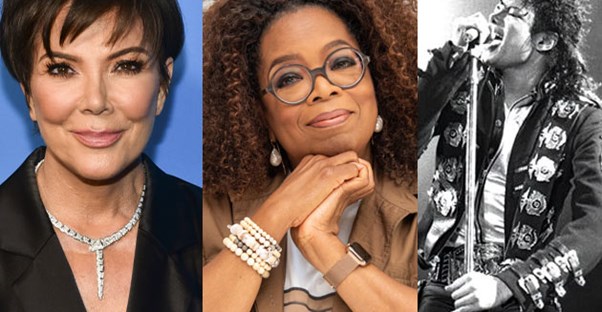 These 40 Celebrities Really Love Their Religion