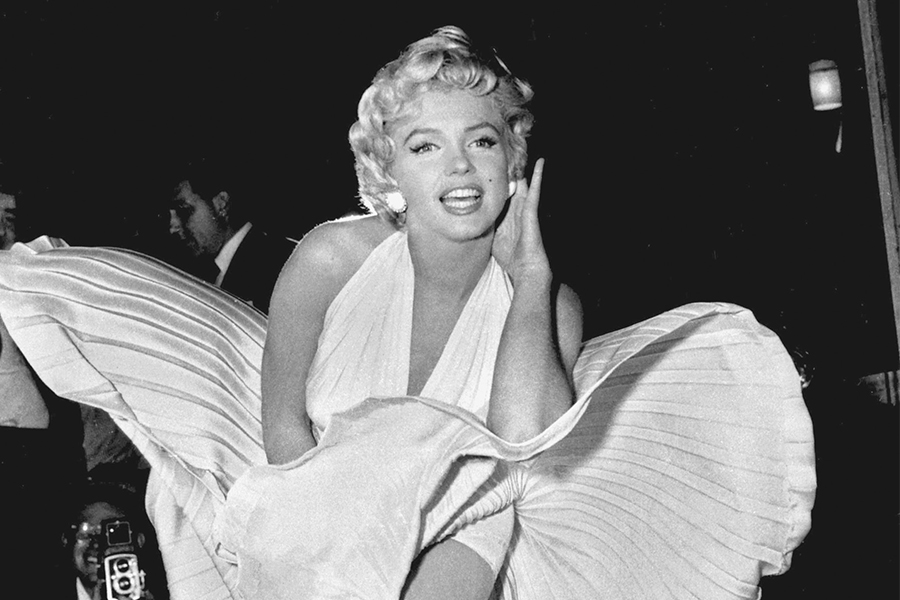 Marilyn Monroe - Jewish