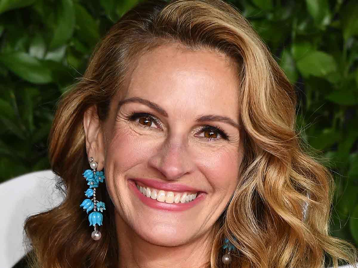 Julia Roberts - Hindu