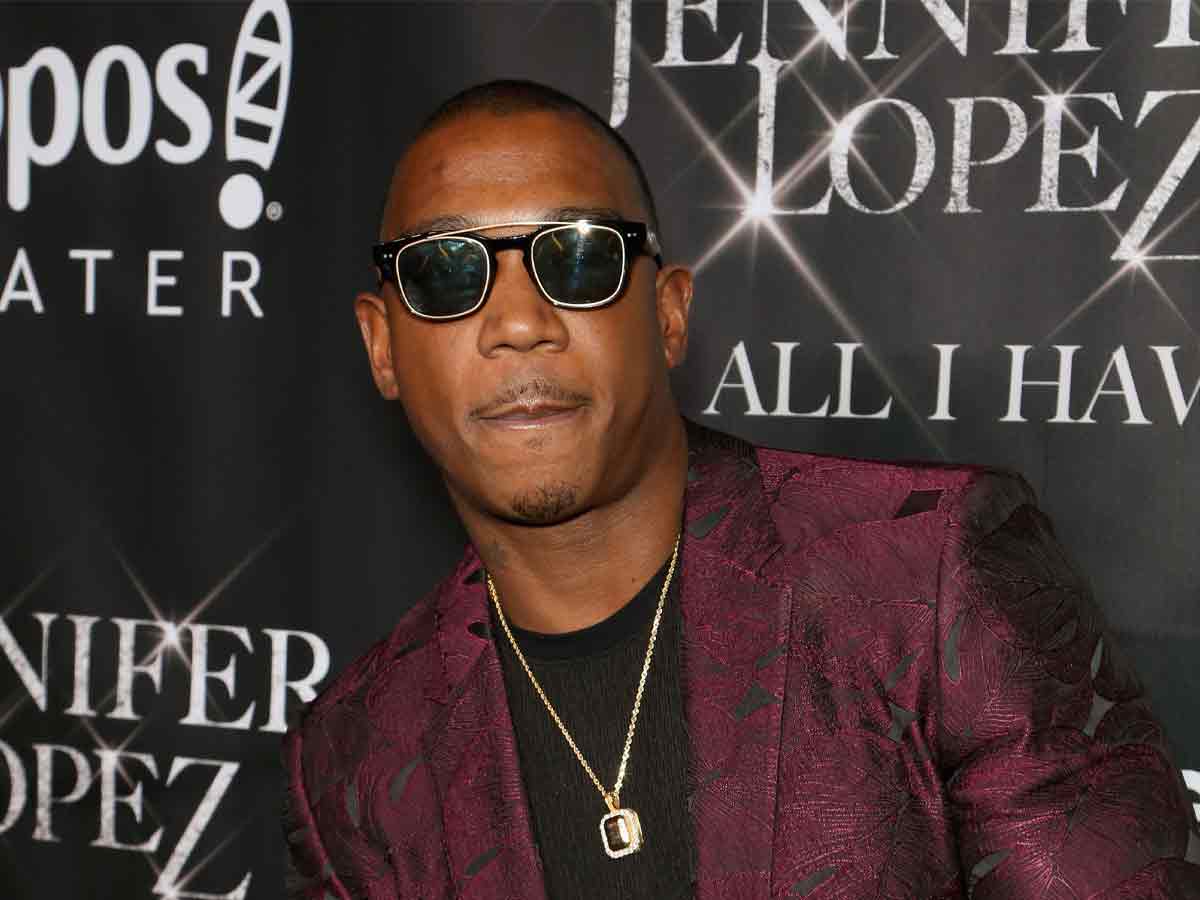 Ja Rule - Christian