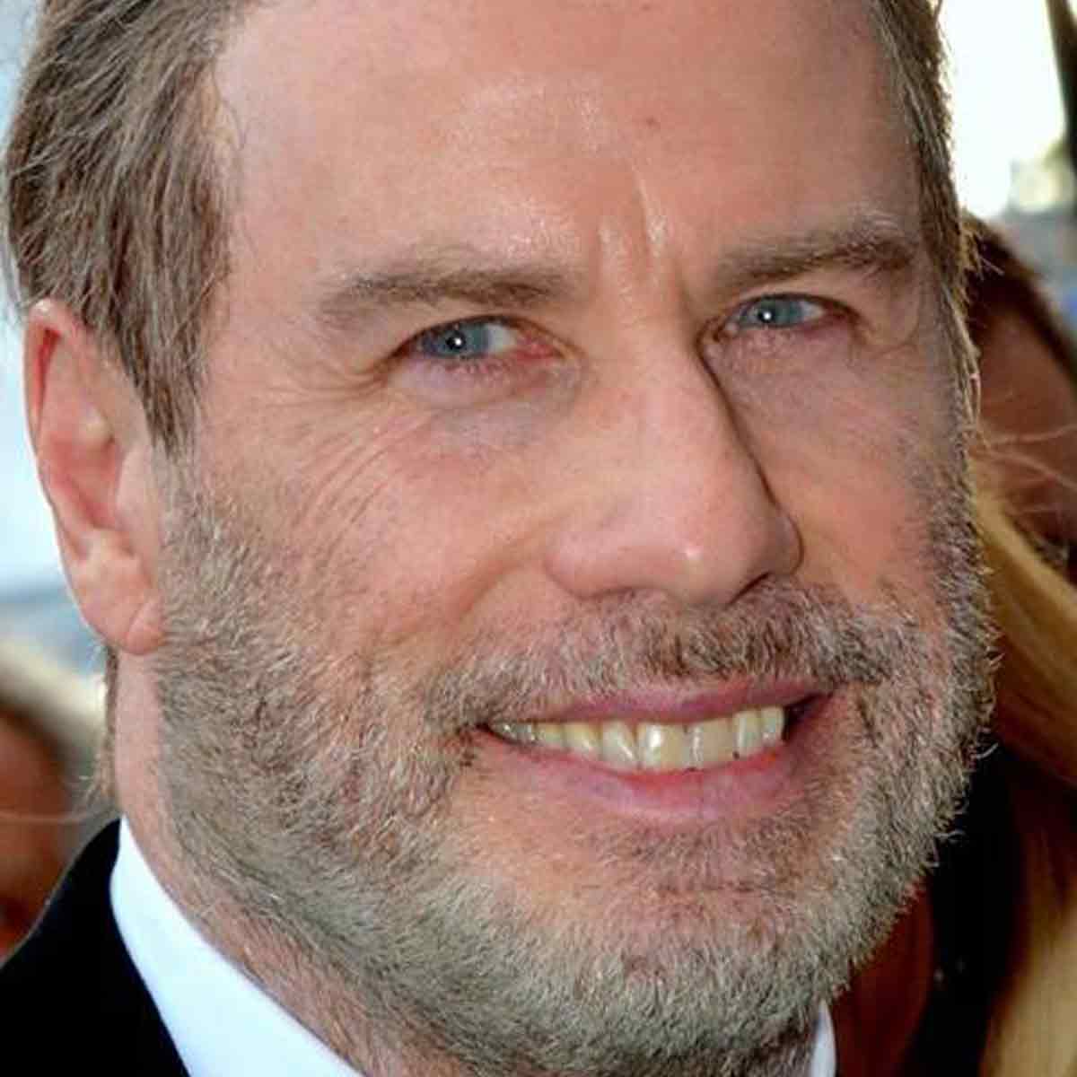 John Travolta – Scientology
