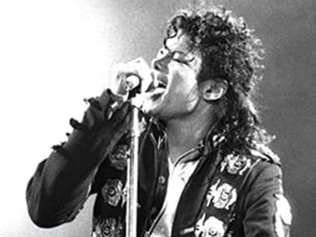 Michael Jackson - Jehovah's Whitness