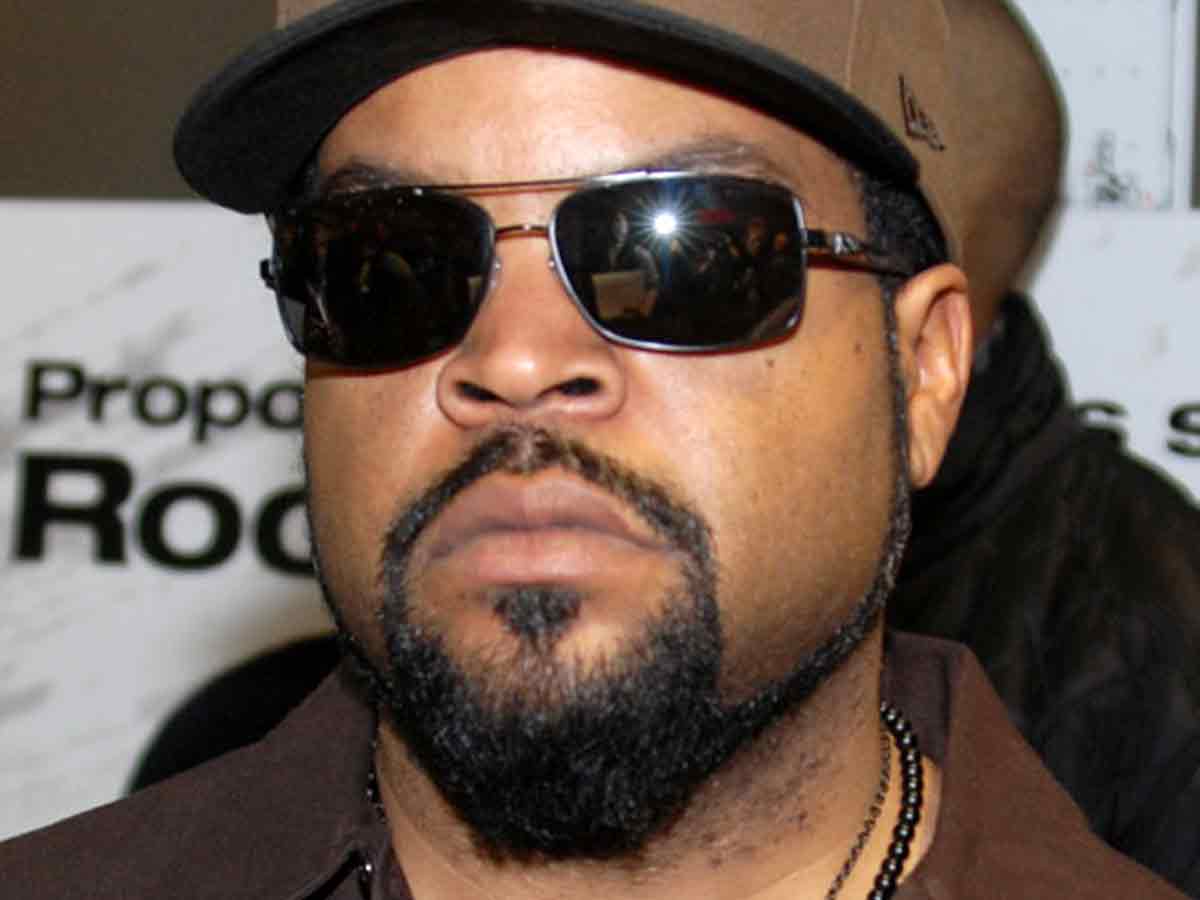 Ice Cube – Muslim