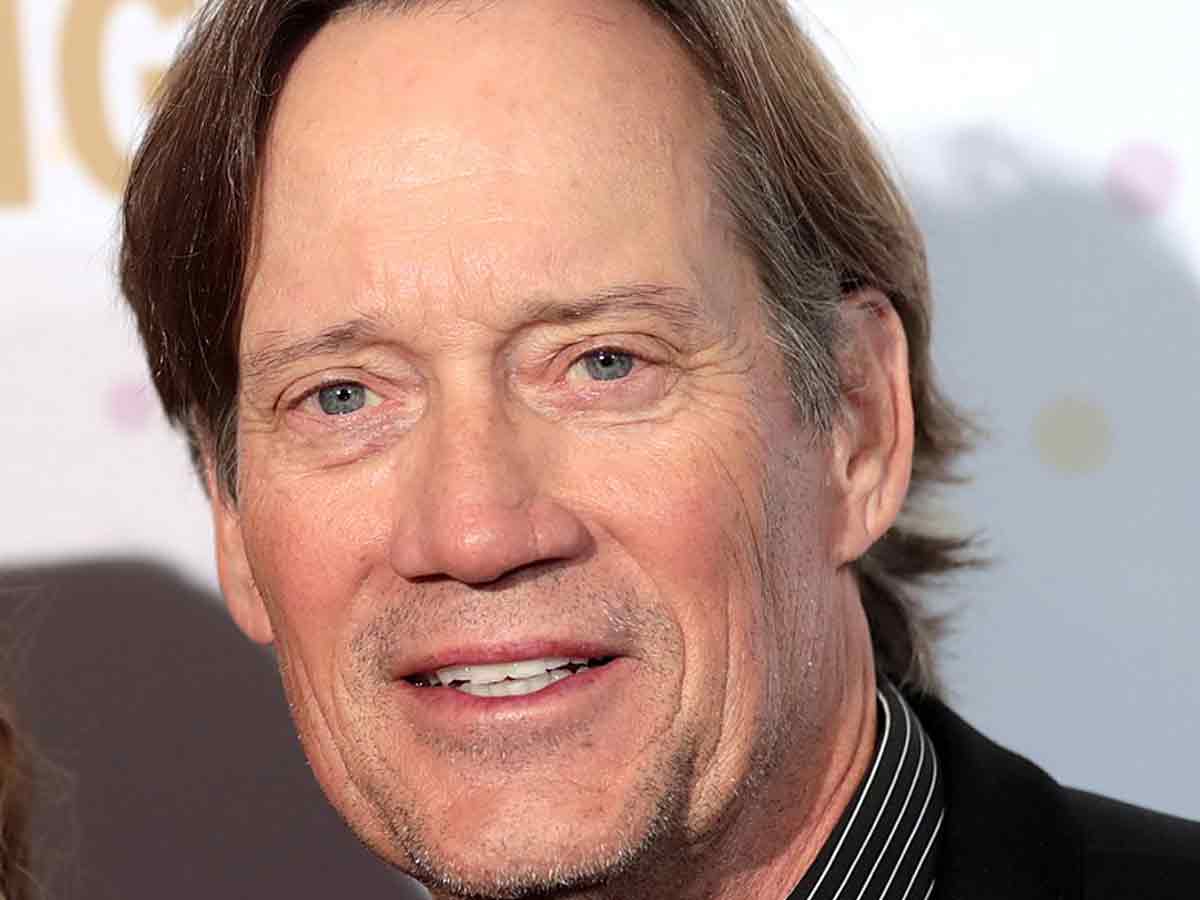 Kevin Sorbo – Christian