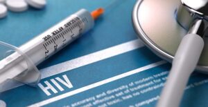 HIV information