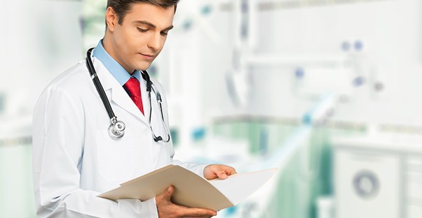 A thyroid doctor thinks
