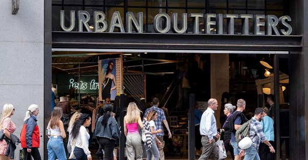 These 25+ Clothing Brands Landed Themselves in Hot Water