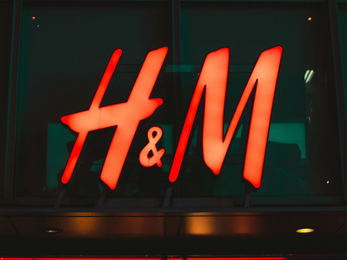 H&M