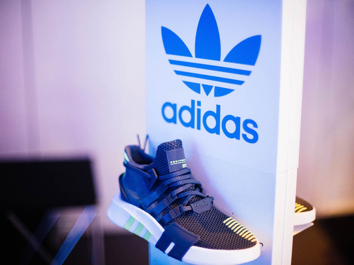Adidas