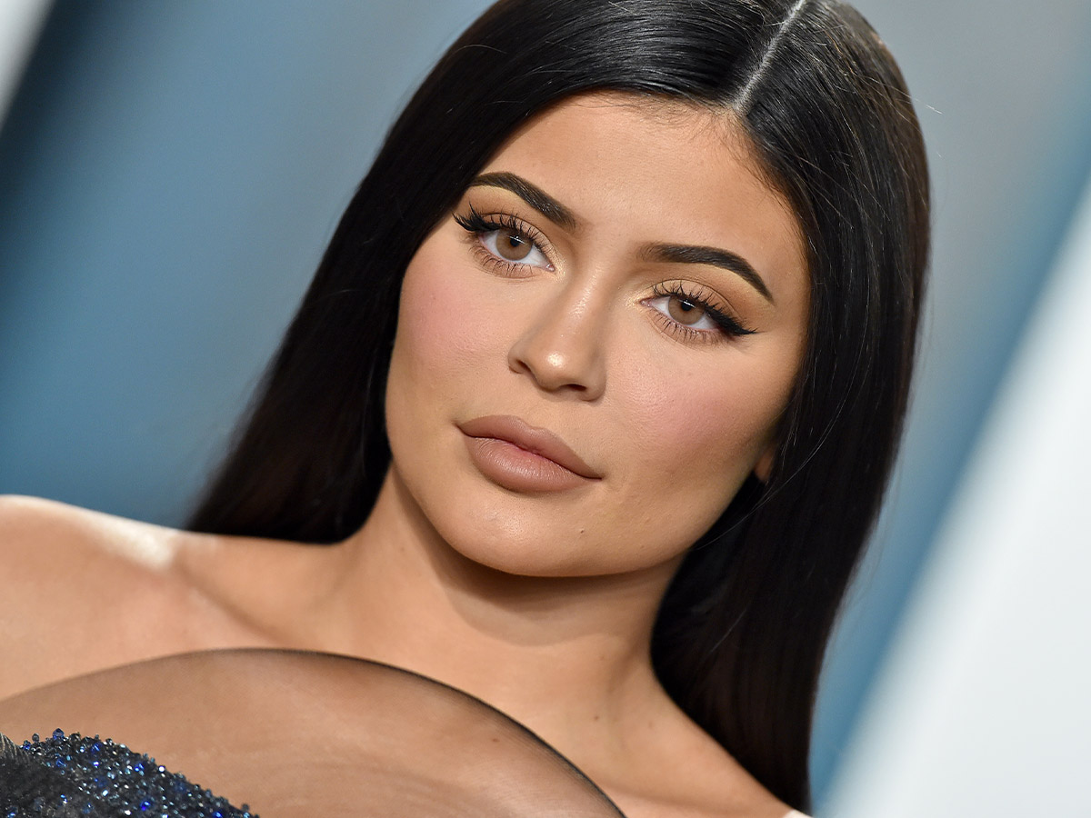 The Kylie Shop