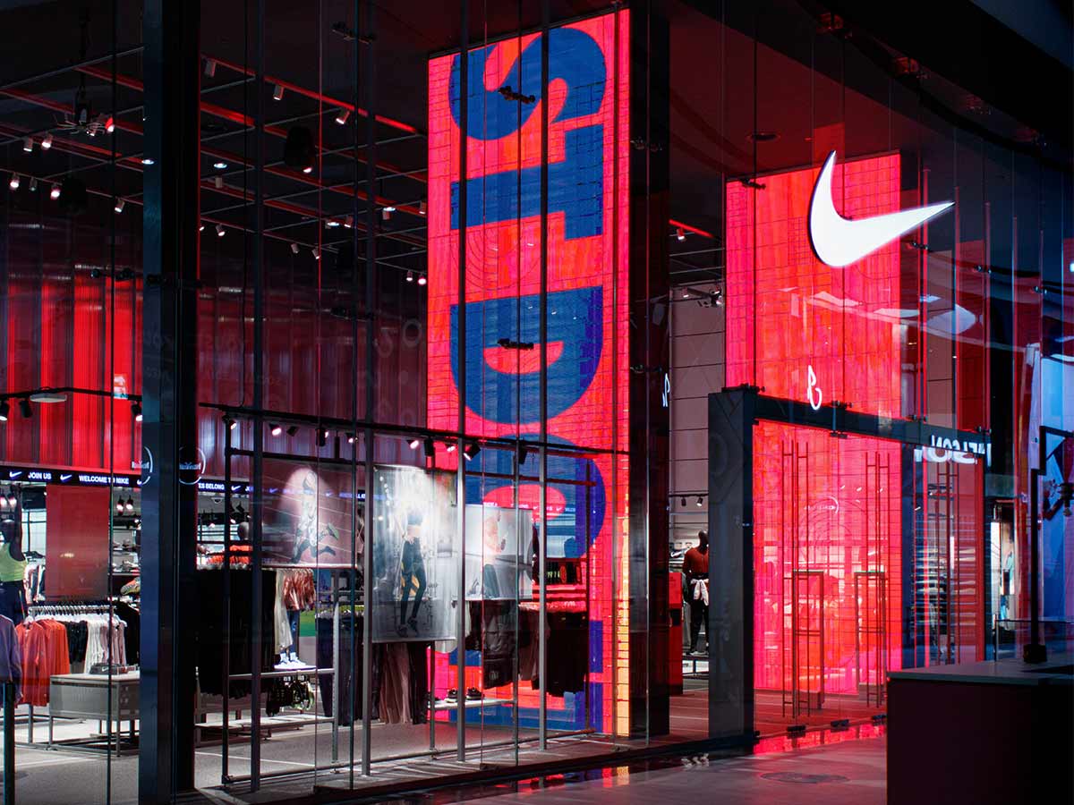 Nike