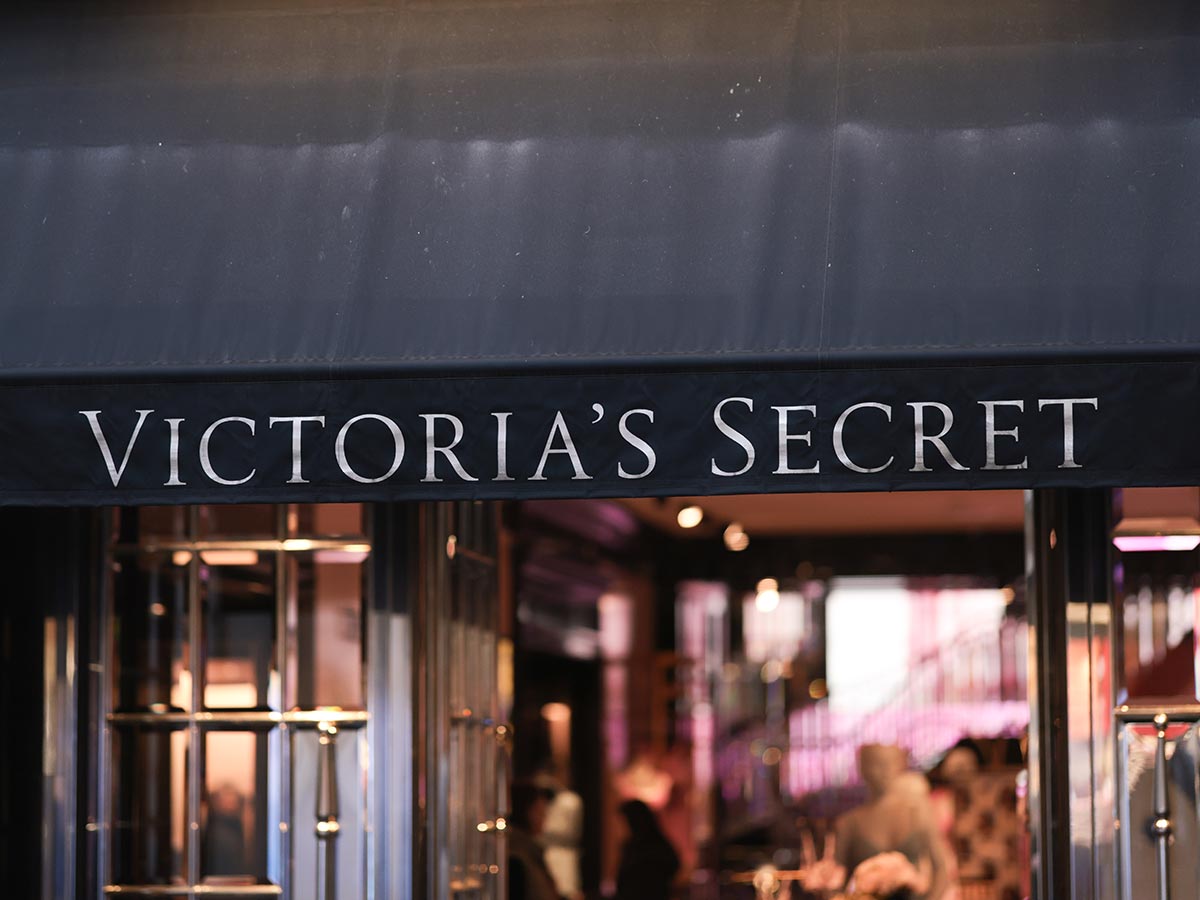 Victoria's Secret