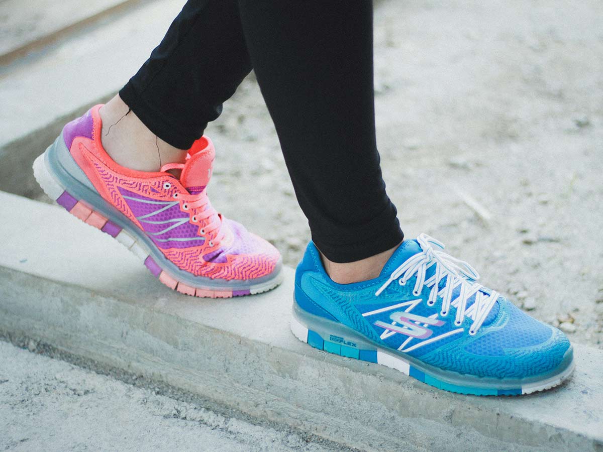 Skechers