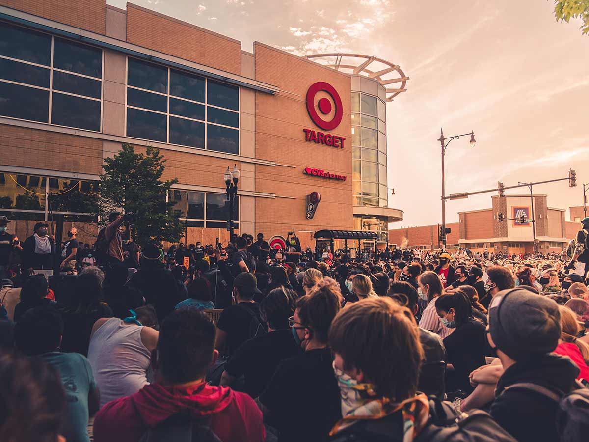 Target