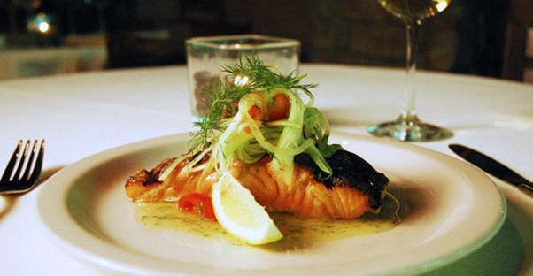 San Antonio restaurants offer more than just Tex-Mex fare.