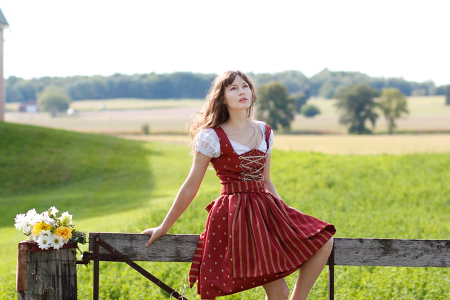 The Dirndl (Germany)