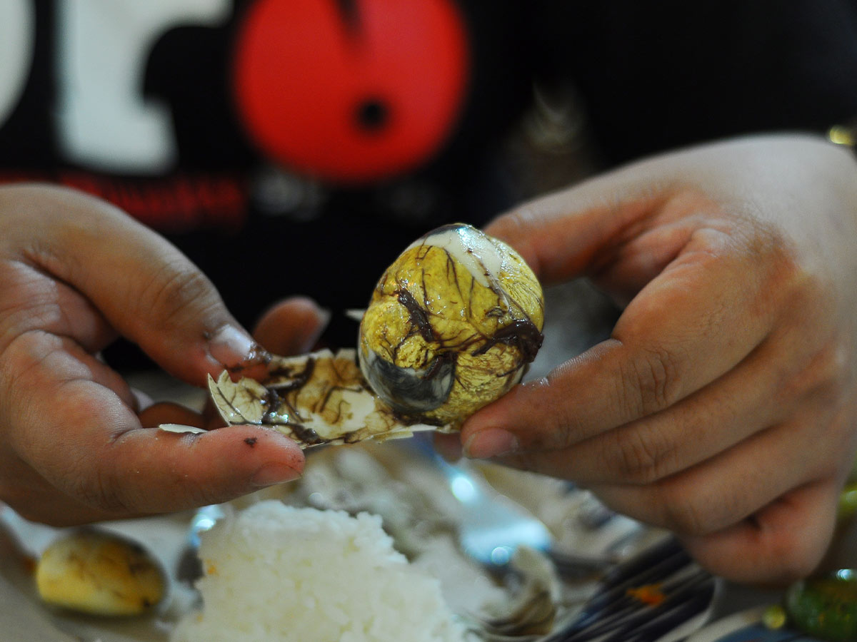 Balut - $65