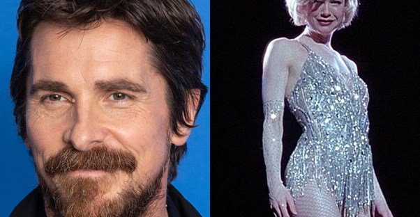 Actors Who Werent Afraid to Transform for a Role