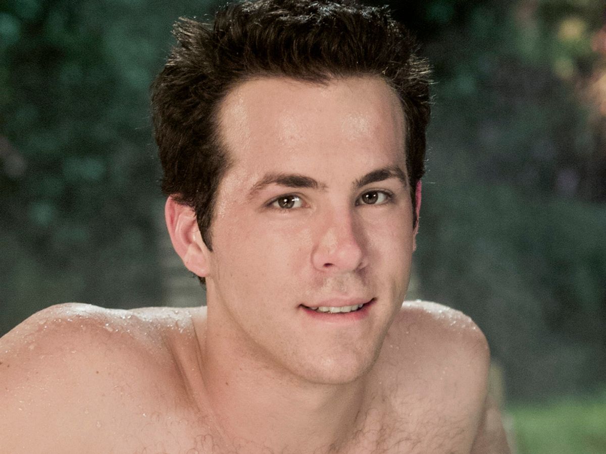 Ryan Reynolds