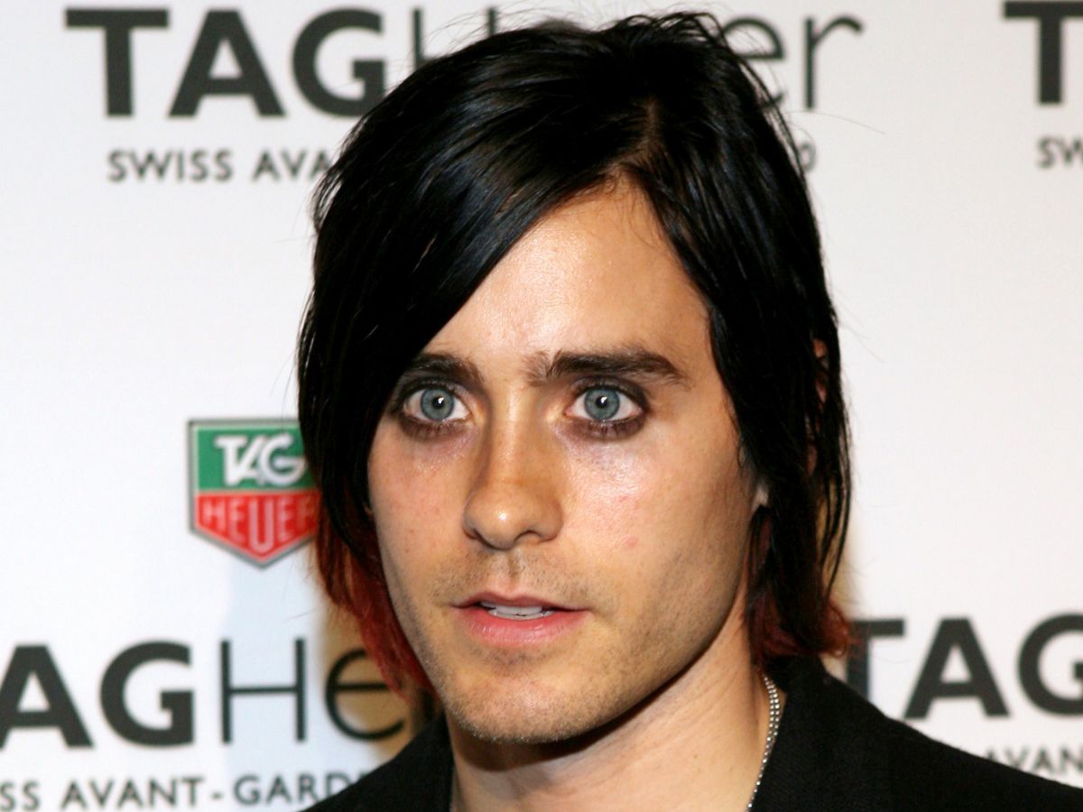 Jared Leto