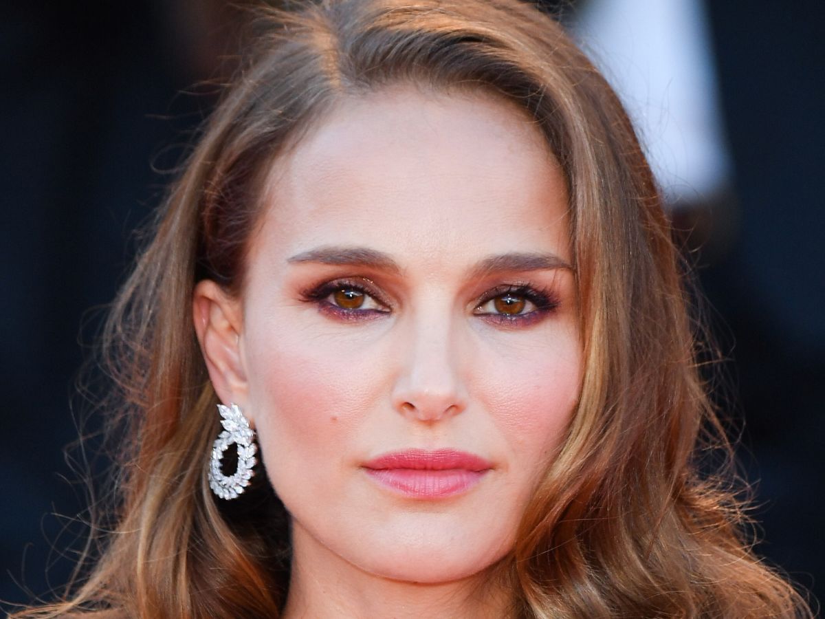 Natalie Portman