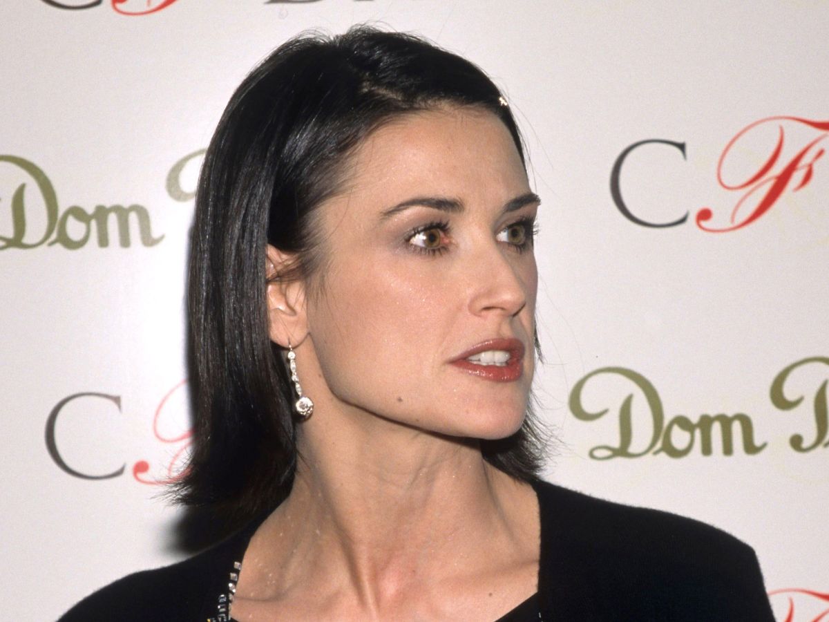 Demi Moore