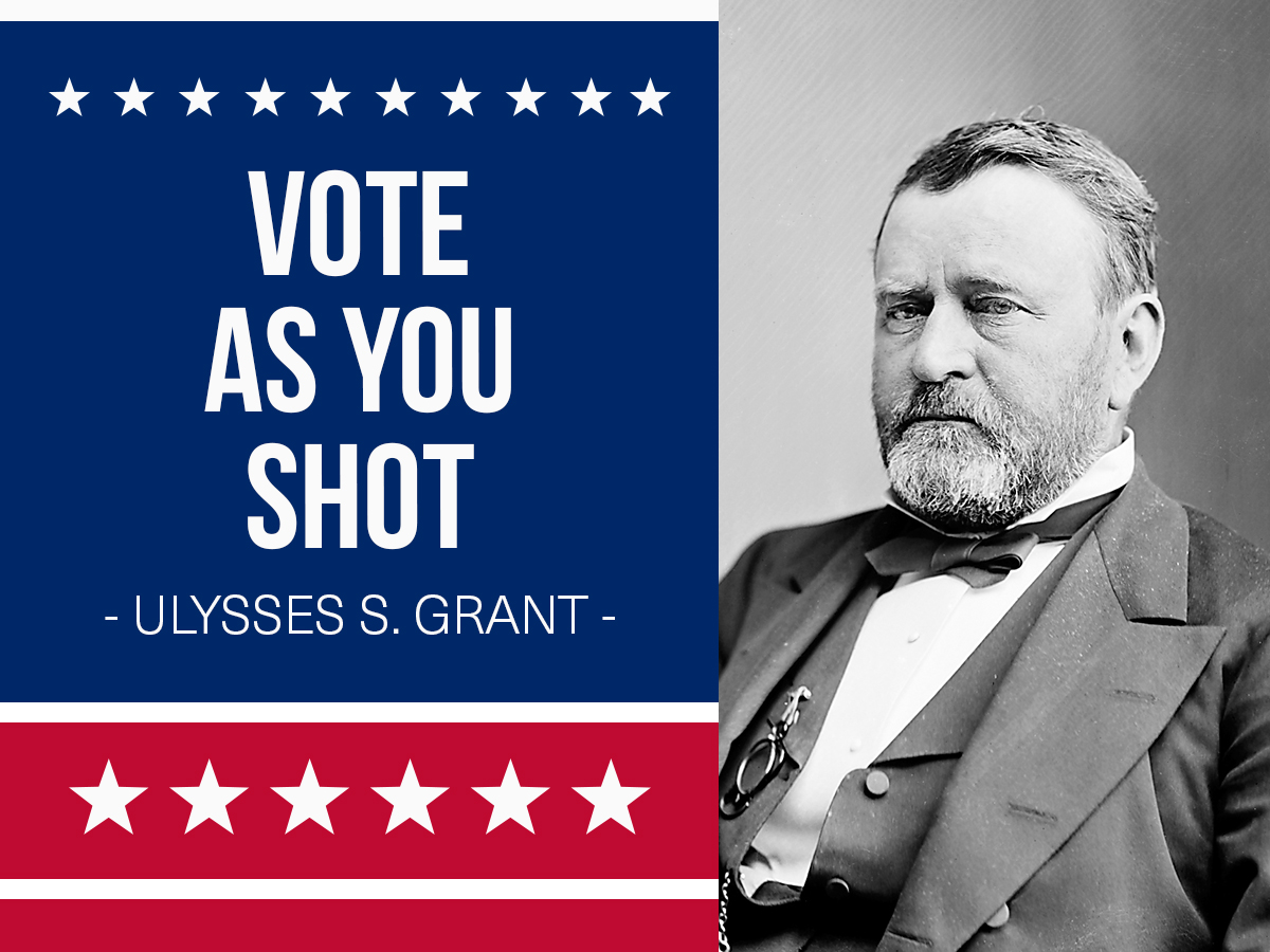 "Vote as You Shot"