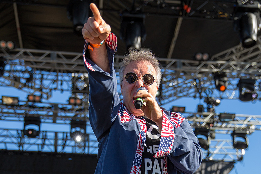Jello Biafra