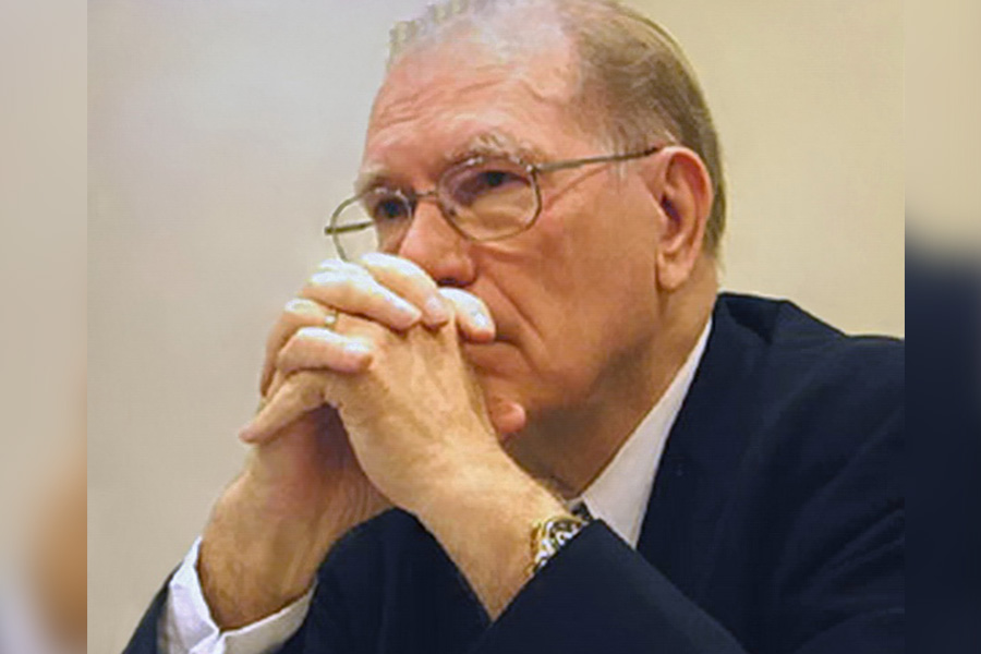 Lyndon LaRouche