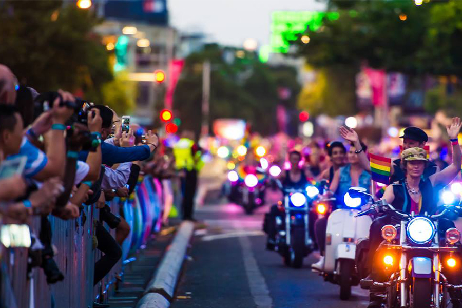 4. Sydney