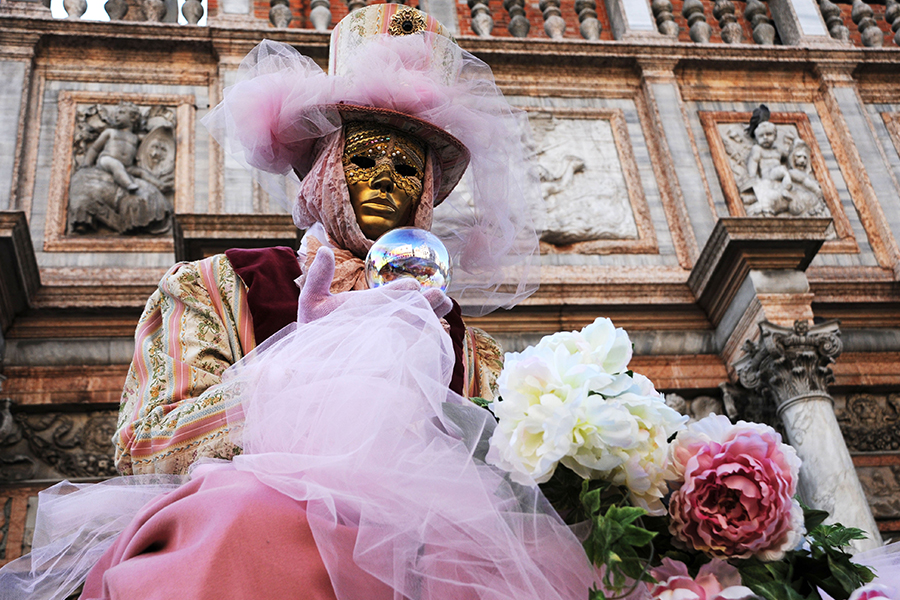 6. Venice