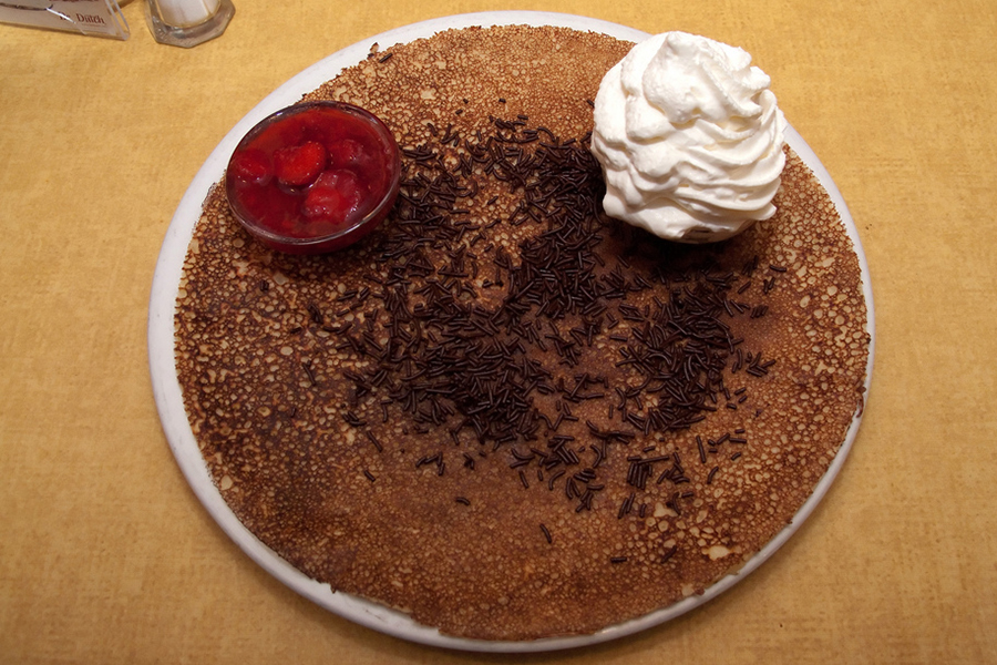 Pancakes