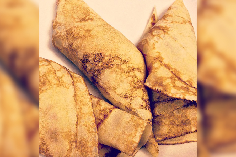 Blini