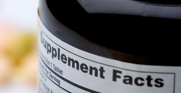 A bogus health supplement