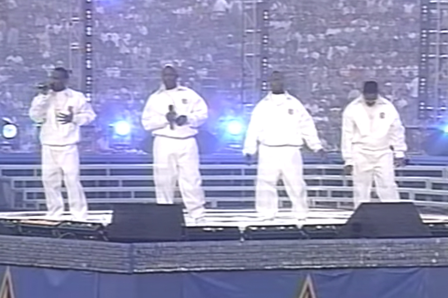 Super Bowl XXXII (1998)