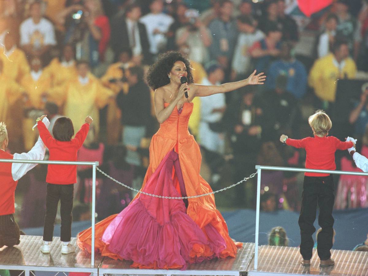 Super Bowl XXX (1996)