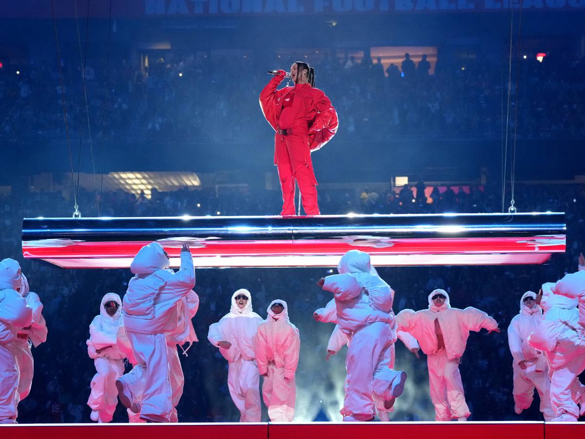 Super Bowl LVII (2023)