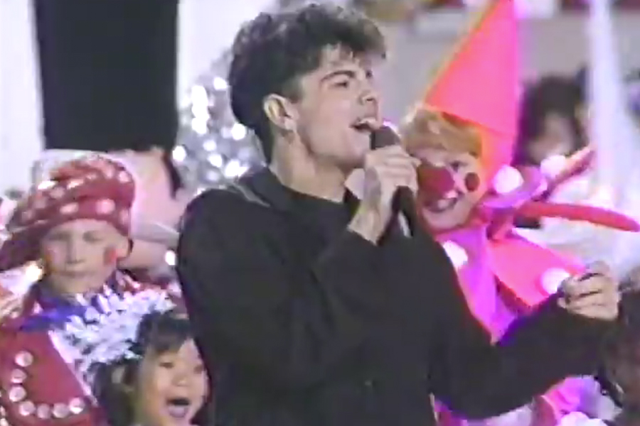 Super Bowl XXV (1991)