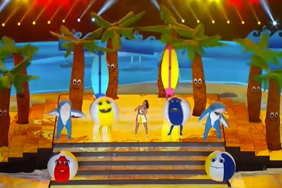 Super Bowl XLIX (2015)