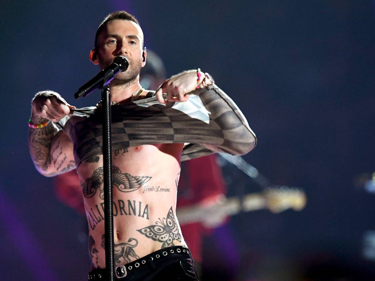 Super Bowl LIII (2019)